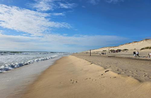 Cocon Les Pieds dans l'Eau- Les Hameaux de l'Océan - Foto 24