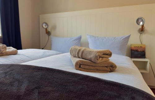 Ferienhaus Gerd Janssen - Wohnung Nr 2 - Foto 16