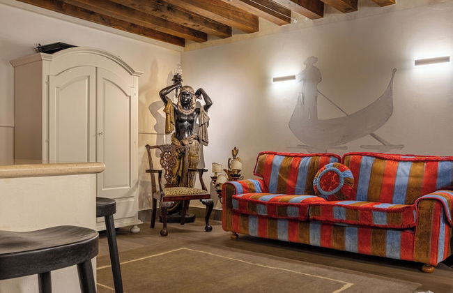 Biennale Garden Art & Architecture Venue - Photo 11