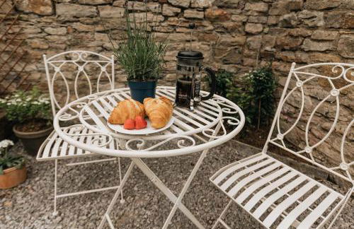 SWALEDALE, OLD SCHOOL ROOMS - Luxury Apartment in Richmond, North Yorkshire - Foto 14