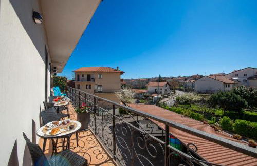 Mamaral Holiday House - Foto 31