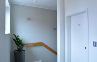 Grey House Apartments Grossbeeren - Foto 17