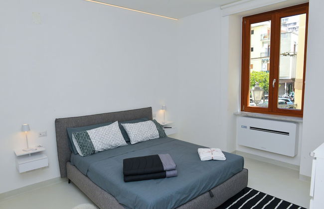 Angel's house in Sorrento coast - Foto 8