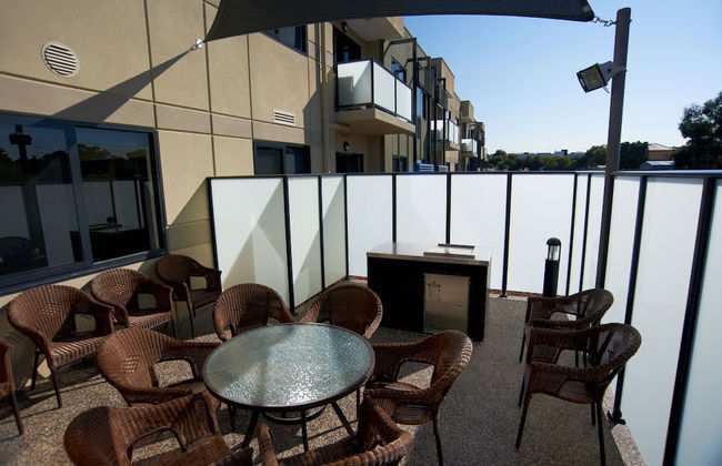 Quest Moorabbin - Foto 45