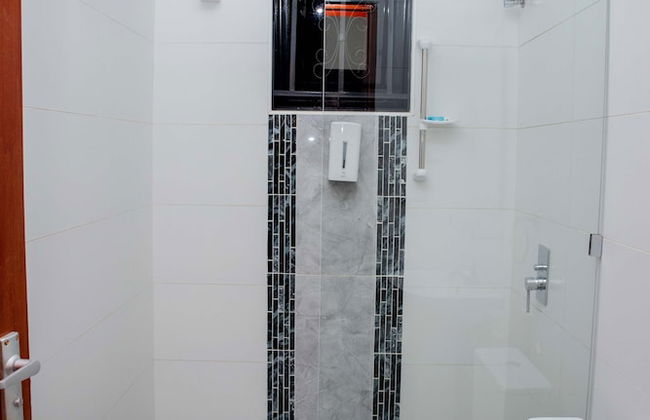 Lux Suites Eldoret Luxury Villas - Foto 58