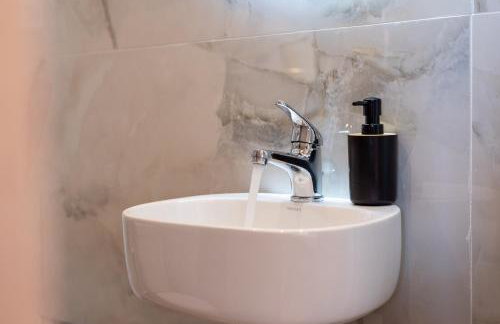 Demi's Apartments Near Athens Airport By SEM - Foto 21