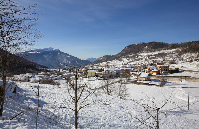 Agritur Piazera 3 - Photo 21