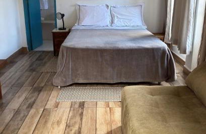 Casa de Montanha Quinta do Alto - Foto 18