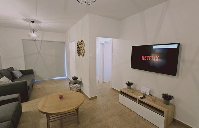 01 LIM - Stay Sky Apartment - Foto 52