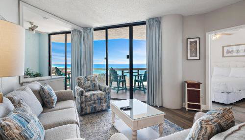 Surfside Resort #1409 - Foto 2