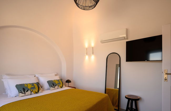 Ambeli Sunset Villas - Foto 11