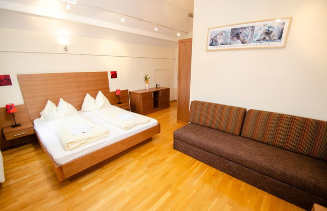 Post Residence Apartments - Foto 23