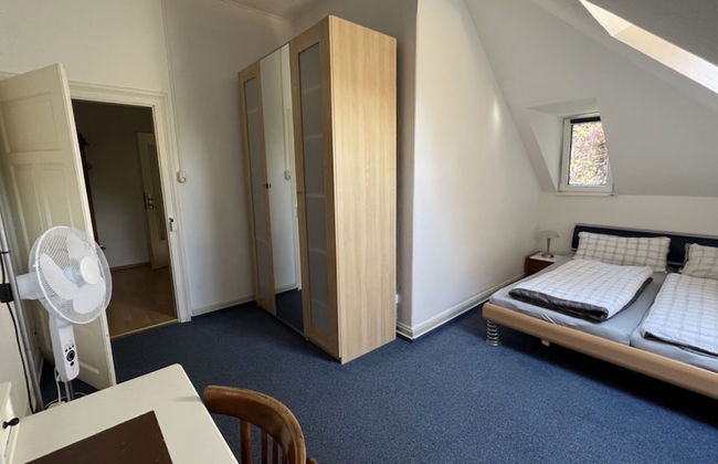 Villa Gerster - Foto 14