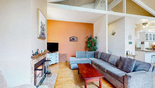 Fernrock Cabin - Foto 5