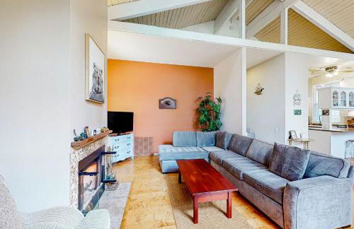 Fernrock Cabin - Foto 5