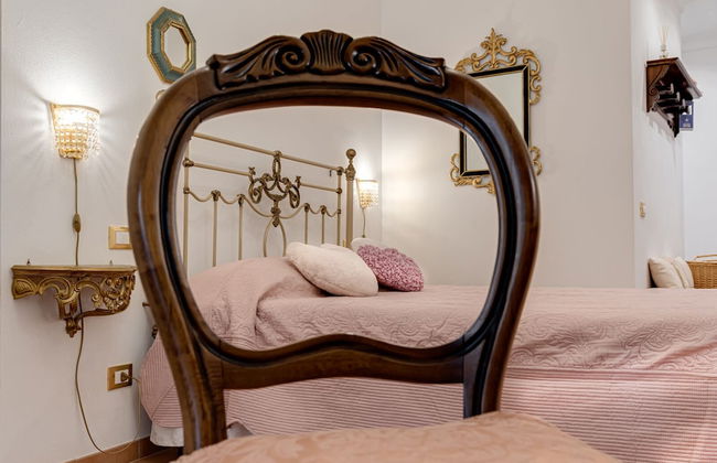 Villa Del Papa - Foto 46