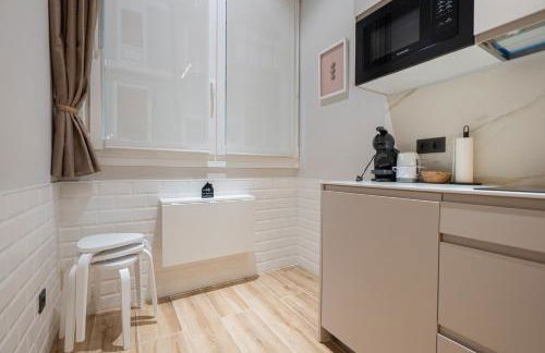 Bilbao Loft Apartments - Foto 11