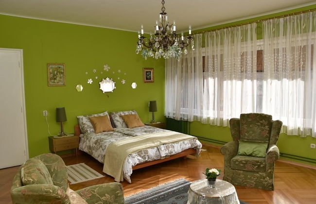 Apartments Oldtimer - Photo 8