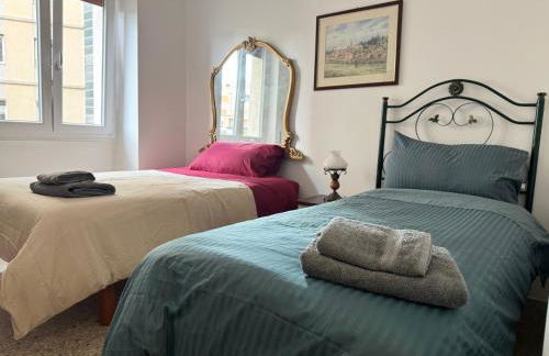 Piramide-Ostiense Two Bedroom Apartment - Photo 5