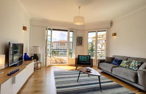 Nestor&Jeeves - FIORA PARADISE TERRACE - Central - Very close sea - Foto 5