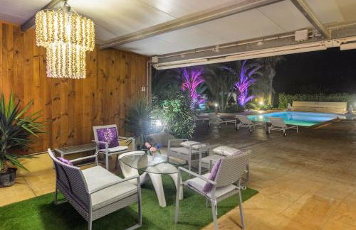 Tranquil Haven in Ibiza City, 1254 - Foto 24