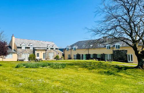 Torridge House Cottages - Foto 1