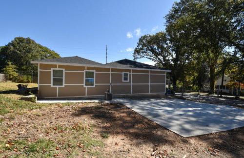 Luxe 6BR Escape Sleeps 24, Private Parking only 5min to Mid&Dtwn ATL - Foto 24