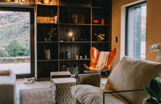 TerraSense Mountain Charm Retreat & Farm - Foto 32