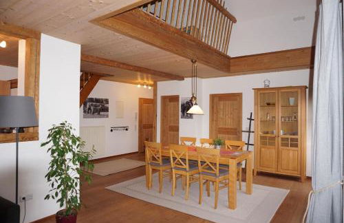 Ferienhof beim Bohlar - Hochplatte - Foto 1