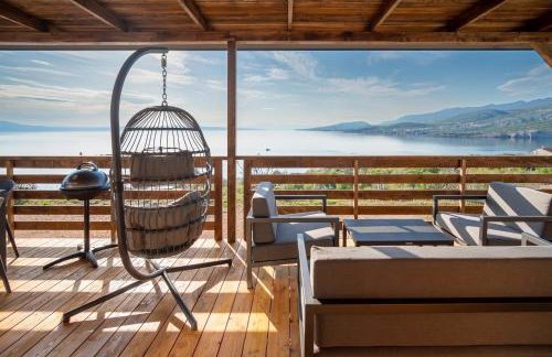 Luxury Mobile home Zuzu Klenovica - Foto 1