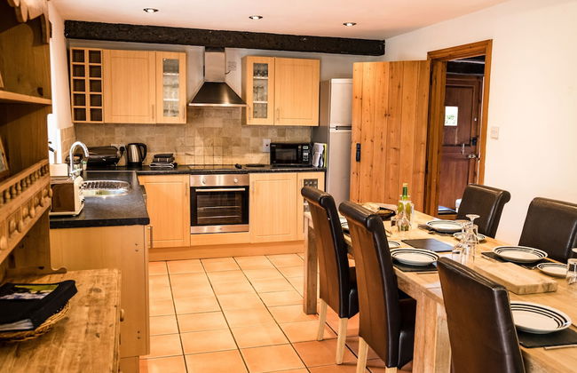 Somerset Country Escape - Foto 73