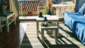 T2 belle terrasse avec vue sur mer - Foto 1