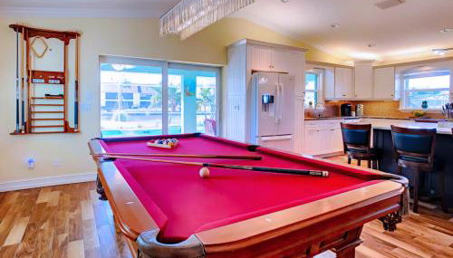 30 Disc-2 Kg Mstrs, Golf, Fishing, BBQ, Pool, Spa - Foto 3, Game Room