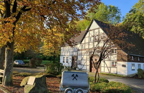 Vakantiehuis Ramsbeck - Foto 51