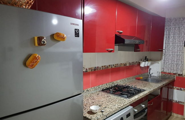 Apartment With Terrace - Foto 12