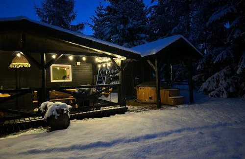 Weranda & bania Siemiany - Foto 25