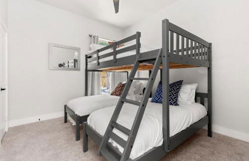 Stylish Home Nr DT, Alamo, River Walk Games WiFi - Foto 30