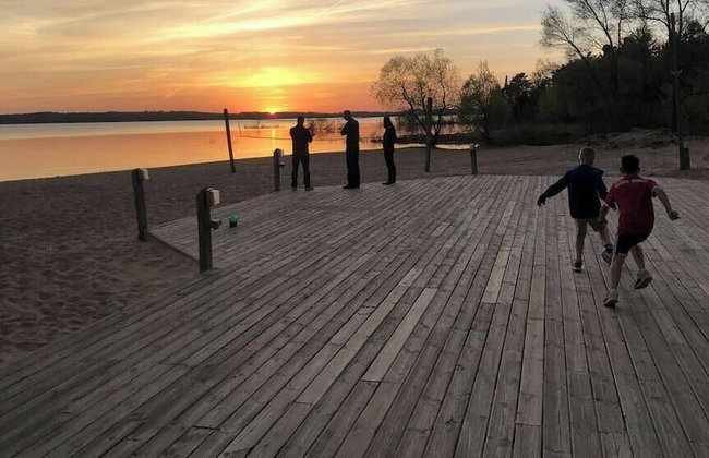 Gorgeous Sunset Views The Shores Lake View 2779 - Foto 73