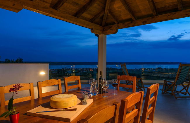 Villa Lubey - Foto 17