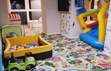 Kozubnik Apartment - Foto 11