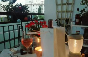 Cannes Isola Bella entre mer et montagne - Foto 24