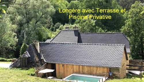 Ferme périgourdine de charme - Gîte du Fraysse - Photo 5