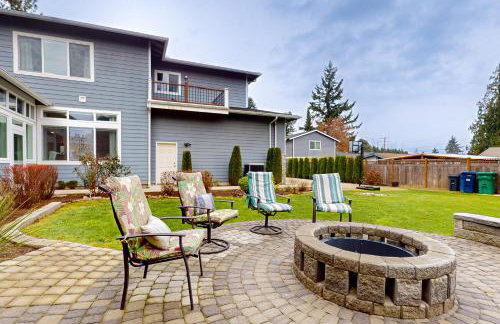 Marysville Modern Oasis - Foto 42
