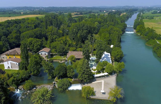 Villa dei Mulini - Foto 63