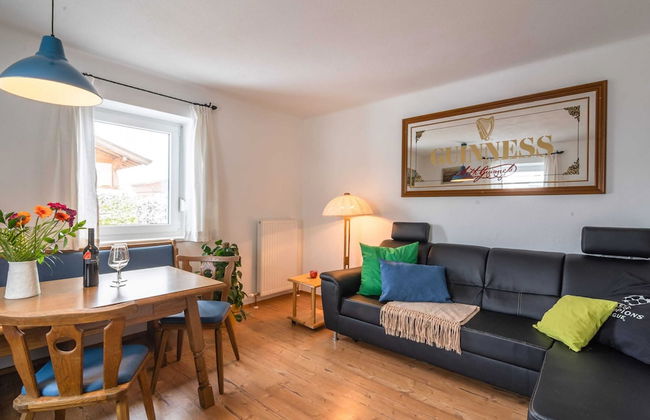 Apartment in Tirol With Private Garden - Photo 14