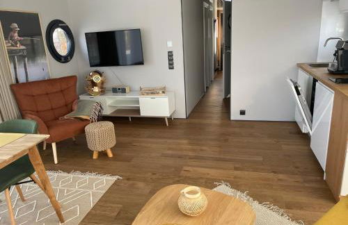 Waidlerland Hausboot 1 - Foto 11