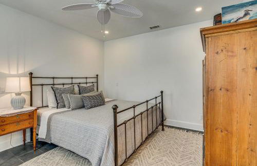 Luxe Pine Island Living Historic Old Florida Gem! - Foto 17