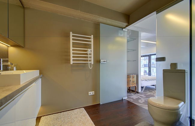 Loft 66&65 Panoramic View - Photo 36