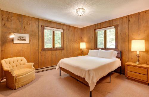 5 Mi to Franconia Notch White Mountains Getaway - Foto 13