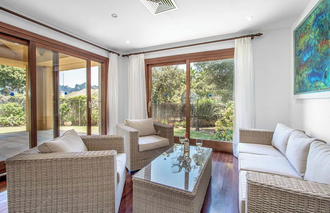 Villa Formosa - Foto 3